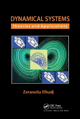 Book cover for Dynamical Systems