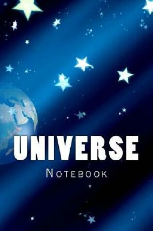 Cover of Universe