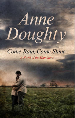 Book cover for Come Rain, Come Shine