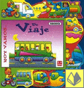 Book cover for Hoy Vamos de Viaje