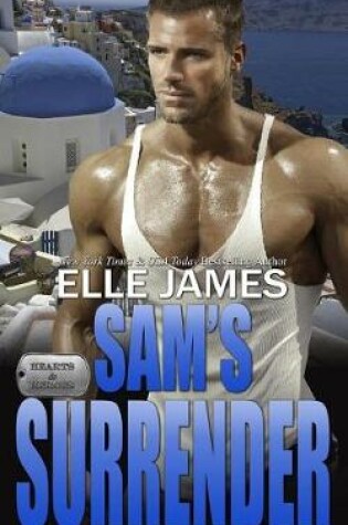 Cover of Sam's Surrender