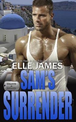 Book cover for Sam's Surrender