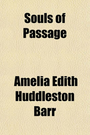 Cover of Souls of Passage