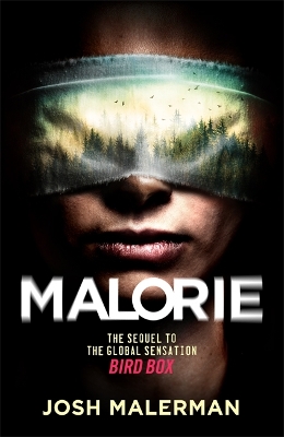 Book cover for Malorie
