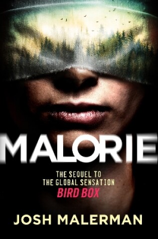 Cover of Malorie
