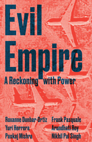 Cover of Evil Empire