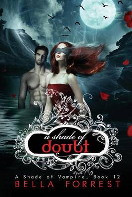 Cover of A Shade of Doubt