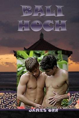 Book cover for Bali Hoch