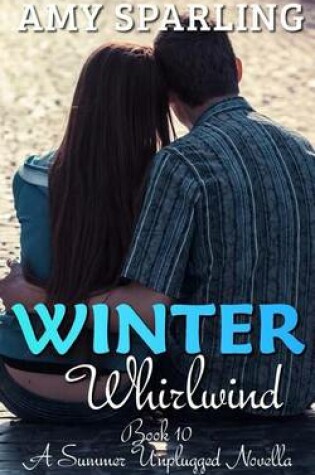 Cover of Winter Whirlwind