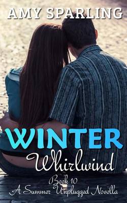Book cover for Winter Whirlwind