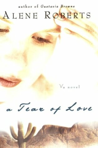 Cover of A Tear of Love