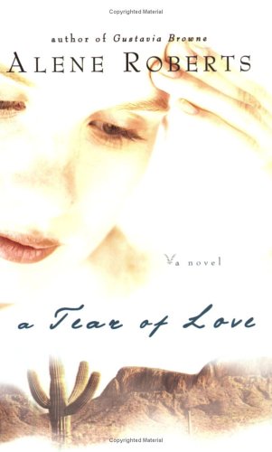 Book cover for A Tear of Love