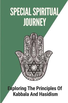 Book cover for Special Spiritual Journey