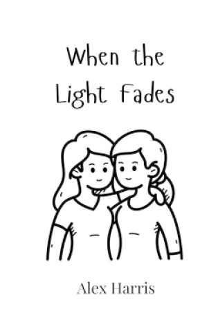 Cover of When the Light Fades