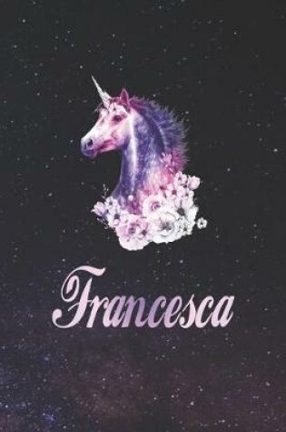 Cover of Francesca