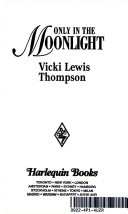 Book cover for Only in the Moonlight