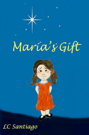 Cover of Maria's Gift