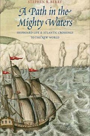 Cover of A Path in the Mighty Waters