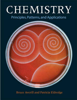 Book cover for Chemistry