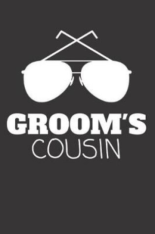 Cover of Groom's Cousin