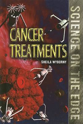 Book cover for Cancer Treatments