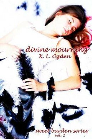 Cover of Divine Mourning