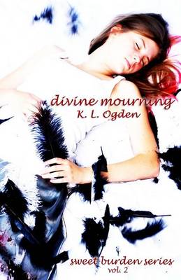 Book cover for Divine Mourning