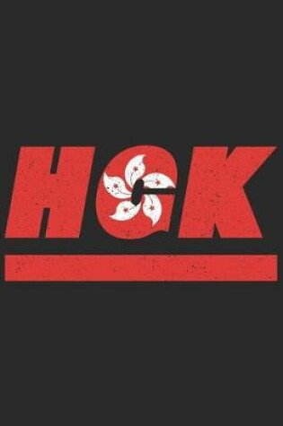 Cover of Hgk