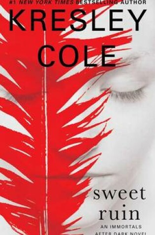 Cover of Sweet Ruin