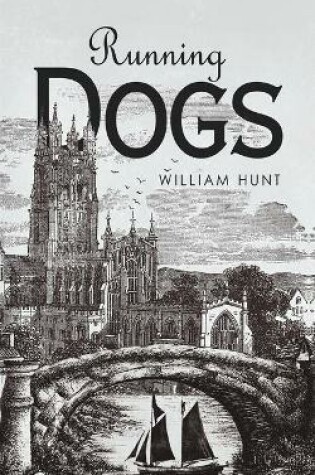 Cover of Running Dogs