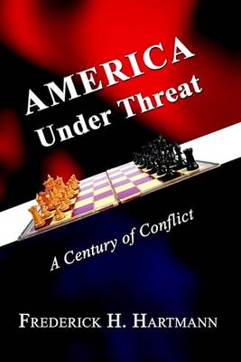 Book cover for America Under Threat