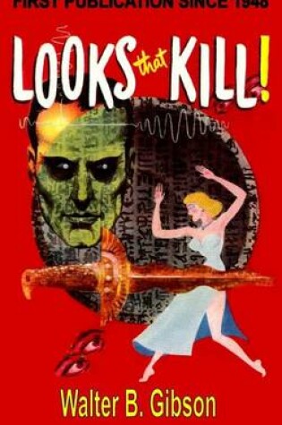 Cover of Looks That Kill!
