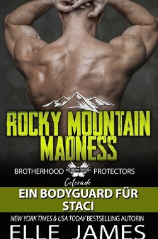 Cover of Rocky Mountain Madness