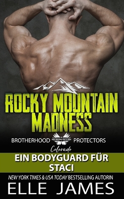 Cover of Rocky Mountain Madness