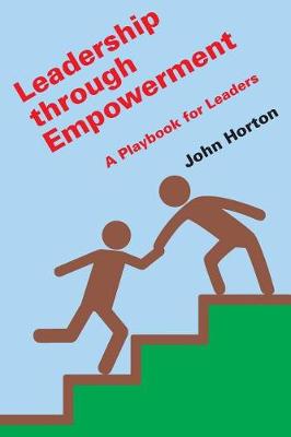 Book cover for Leadership Through Empowerment