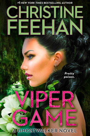 Cover of Viper Game