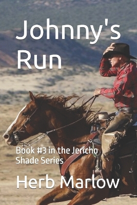 Book cover for Johnny's Run