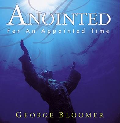 Book cover for Disc-Anointed for an Appointed Time