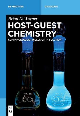 Cover of Host–Guest Chemistry