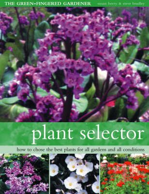 Cover of Plant Selector