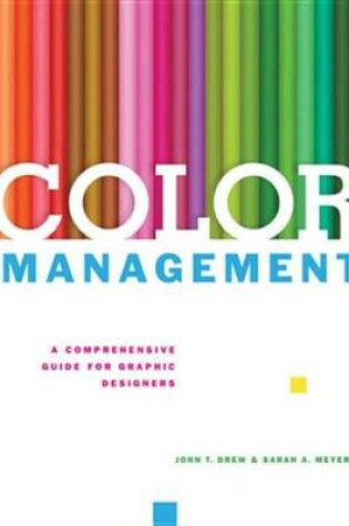 Cover of Color Management