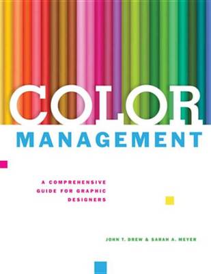 Book cover for Color Management