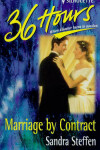 Book cover for Marriage By Contract