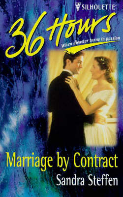 Cover of Marriage By Contract