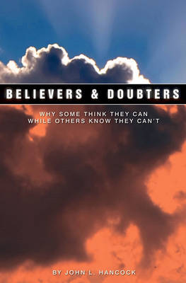Book cover for Believers & Doubters