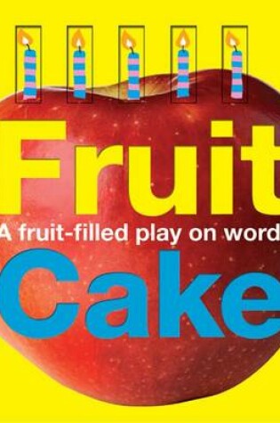 Cover of Word Play Fruit Cake