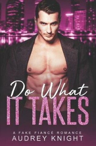 Cover of Do What It Takes