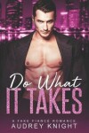 Book cover for Do What It Takes