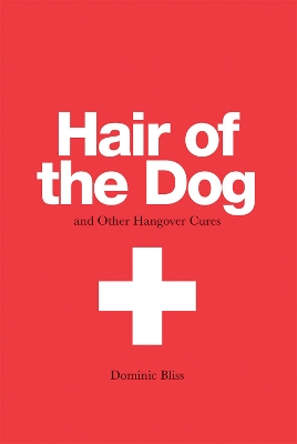 Book cover for Hair of the Dog