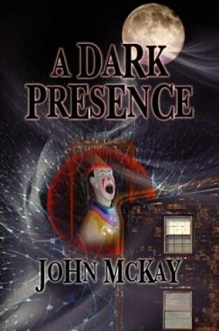 Cover of A Dark Presence